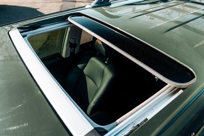 2020 Toyota 4Runner TRD Pro   - Photo 36 - Albuquerque, NM 87114