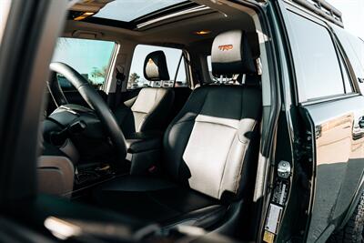 2020 Toyota 4Runner TRD Pro   - Photo 76 - Albuquerque, NM 87114