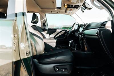 2020 Toyota 4Runner TRD Pro   - Photo 49 - Albuquerque, NM 87114