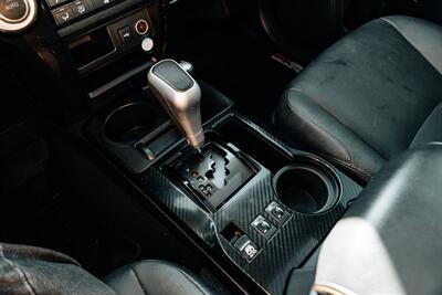 2020 Toyota 4Runner TRD Pro   - Photo 86 - Albuquerque, NM 87114