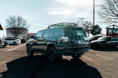 2020 Toyota 4Runner TRD Pro   - Photo 5 - Albuquerque, NM 87114