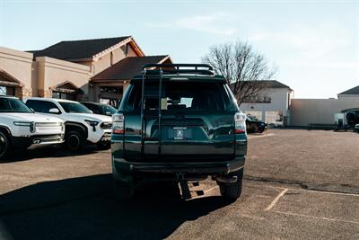 2020 Toyota 4Runner TRD Pro   - Photo 59 - Albuquerque, NM 87114