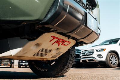 2020 Toyota 4Runner TRD Pro   - Photo 64 - Albuquerque, NM 87114