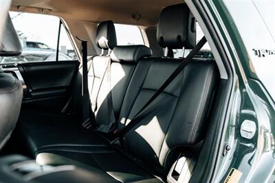 2020 Toyota 4Runner TRD Pro   - Photo 40 - Albuquerque, NM 87114