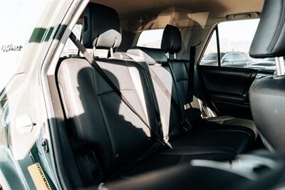 2020 Toyota 4Runner TRD Pro   - Photo 100 - Albuquerque, NM 87114