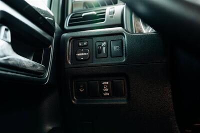 2020 Toyota 4Runner TRD Pro   - Photo 27 - Albuquerque, NM 87114