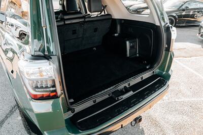 2020 Toyota 4Runner TRD Pro   - Photo 94 - Albuquerque, NM 87114