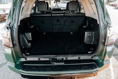 2020 Toyota 4Runner TRD Pro   - Photo 42 - Albuquerque, NM 87114