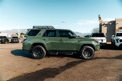 2020 Toyota 4Runner TRD Pro   - Photo 61 - Albuquerque, NM 87114