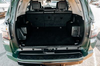 2020 Toyota 4Runner TRD Pro   - Photo 95 - Albuquerque, NM 87114