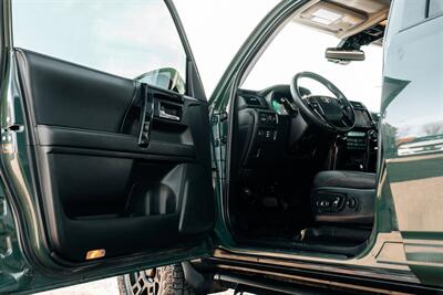 2020 Toyota 4Runner TRD Pro   - Photo 19 - Albuquerque, NM 87114