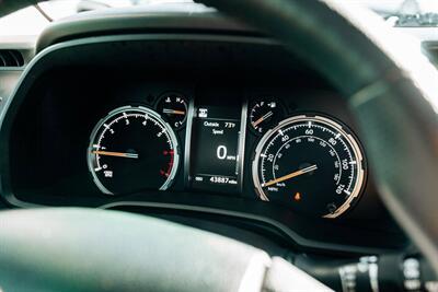 2020 Toyota 4Runner TRD Pro   - Photo 29 - Albuquerque, NM 87114