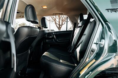 2020 Toyota 4Runner TRD Pro   - Photo 92 - Albuquerque, NM 87114