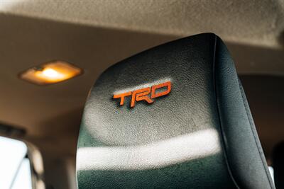 2020 Toyota 4Runner TRD Pro   - Photo 90 - Albuquerque, NM 87114