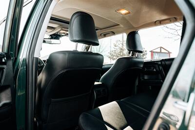 2020 Toyota 4Runner TRD Pro   - Photo 91 - Albuquerque, NM 87114