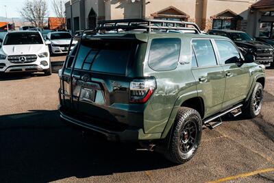 2020 Toyota 4Runner TRD Pro   - Photo 14 - Albuquerque, NM 87114