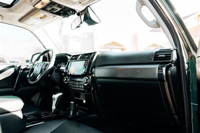 2020 Toyota 4Runner TRD Pro   - Photo 101 - Albuquerque, NM 87114