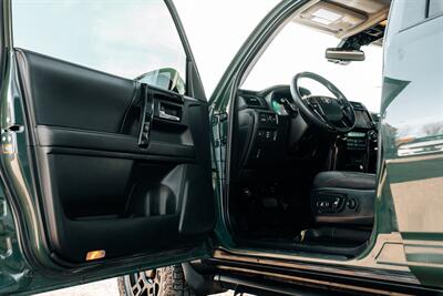 2020 Toyota 4Runner TRD Pro   - Photo 72 - Albuquerque, NM 87114