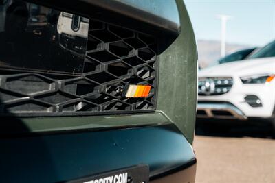 2020 Toyota 4Runner TRD Pro   - Photo 65 - Albuquerque, NM 87114