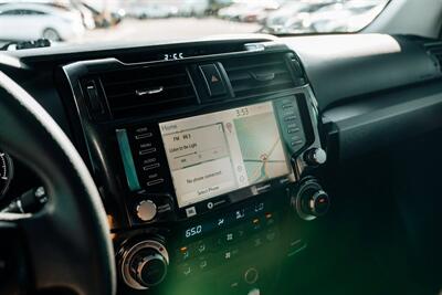 2020 Toyota 4Runner TRD Pro   - Photo 31 - Albuquerque, NM 87114