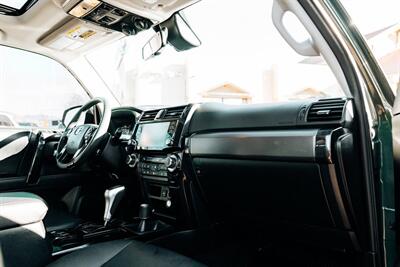 2020 Toyota 4Runner TRD Pro   - Photo 48 - Albuquerque, NM 87114