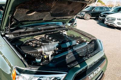 2020 Toyota 4Runner TRD Pro   - Photo 104 - Albuquerque, NM 87114