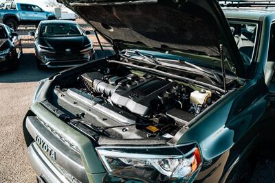 2020 Toyota 4Runner TRD Pro   - Photo 53 - Albuquerque, NM 87114