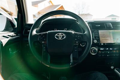 2020 Toyota 4Runner TRD Pro   - Photo 24 - Albuquerque, NM 87114