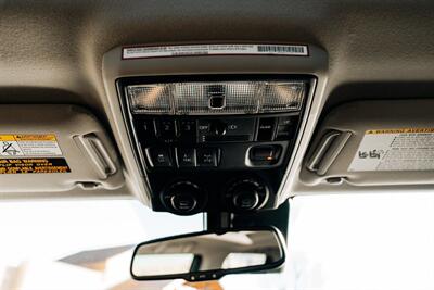 2020 Toyota 4Runner TRD Pro   - Photo 34 - Albuquerque, NM 87114