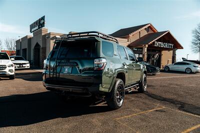 2020 Toyota 4Runner TRD Pro   - Photo 60 - Albuquerque, NM 87114