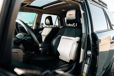 2020 Toyota 4Runner TRD Pro   - Photo 23 - Albuquerque, NM 87114