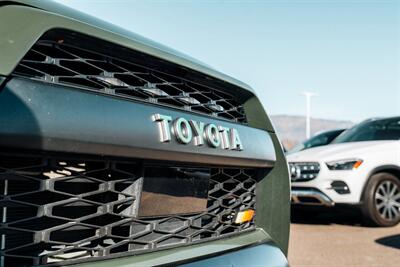 2020 Toyota 4Runner TRD Pro   - Photo 10 - Albuquerque, NM 87114