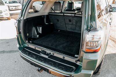 2020 Toyota 4Runner TRD Pro   - Photo 96 - Albuquerque, NM 87114