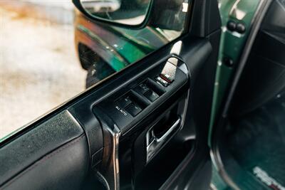 2020 Toyota 4Runner TRD Pro   - Photo 73 - Albuquerque, NM 87114