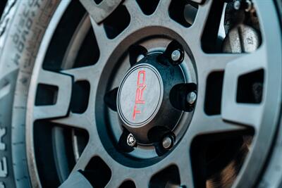 2020 Toyota 4Runner TRD Pro   - Photo 71 - Albuquerque, NM 87114