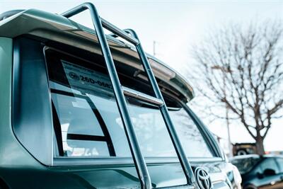 2020 Toyota 4Runner TRD Pro   - Photo 16 - Albuquerque, NM 87114