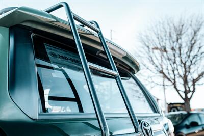 2020 Toyota 4Runner TRD Pro   - Photo 69 - Albuquerque, NM 87114