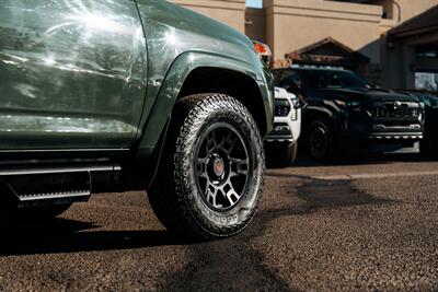 2020 Toyota 4Runner TRD Pro   - Photo 70 - Albuquerque, NM 87114