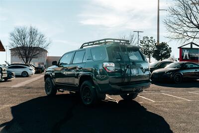 2020 Toyota 4Runner TRD Pro   - Photo 58 - Albuquerque, NM 87114
