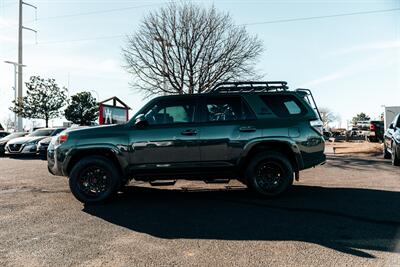 2020 Toyota 4Runner TRD Pro   - Photo 57 - Albuquerque, NM 87114