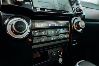 2020 Toyota 4Runner TRD Pro   - Photo 32 - Albuquerque, NM 87114
