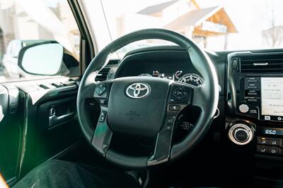 2020 Toyota 4Runner TRD Pro   - Photo 78 - Albuquerque, NM 87114