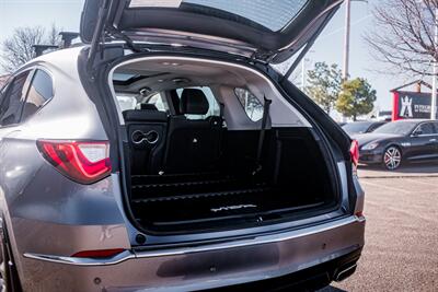2024 Acura MDX Technology SH-AWD - Photo 96 - Albuquerque, NM 87114