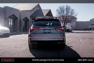 2024 Acura MDX Technology SH-AWD - Photo 6 - Albuquerque, NM 87114
