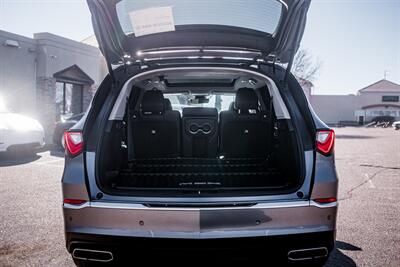 2024 Acura MDX Technology SH-AWD - Photo 95 - Albuquerque, NM 87114