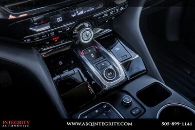 2024 Acura MDX Technology SH-AWD - Photo 30 - Albuquerque, NM 87114