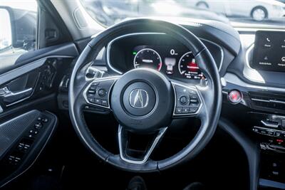 2024 Acura MDX Technology SH-AWD - Photo 74 - Albuquerque, NM 87114
