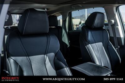 2024 Acura MDX Technology SH-AWD - Photo 50 - Albuquerque, NM 87114