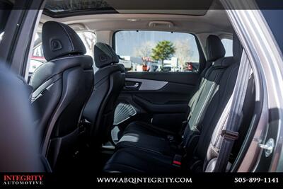 2024 Acura MDX Technology SH-AWD - Photo 38 - Albuquerque, NM 87114