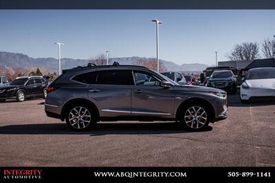 2024 Acura MDX Technology SH-AWD - Photo 8 - Albuquerque, NM 87114